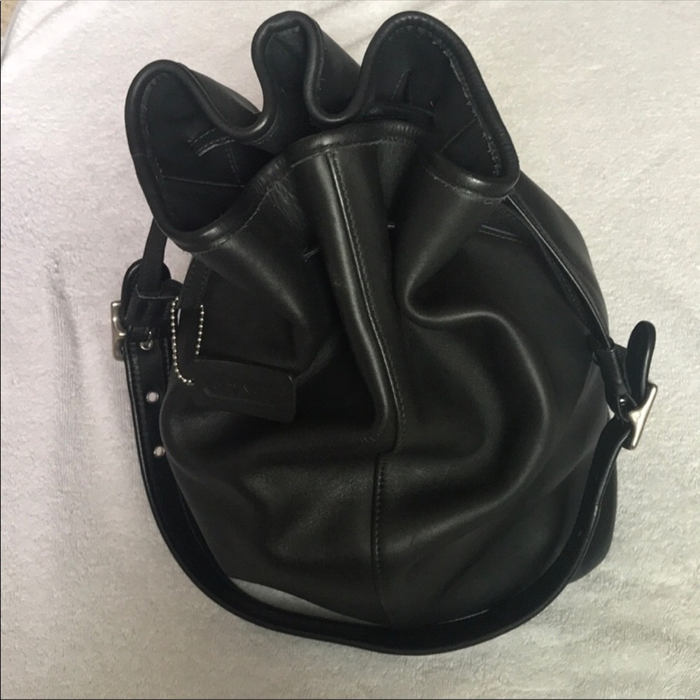 Coach Bucket bag